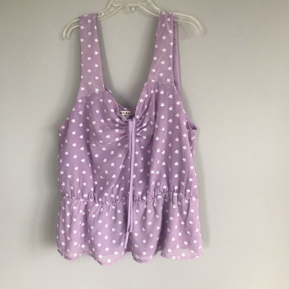 Miami Medium Crop Top - Picture 3 of 4